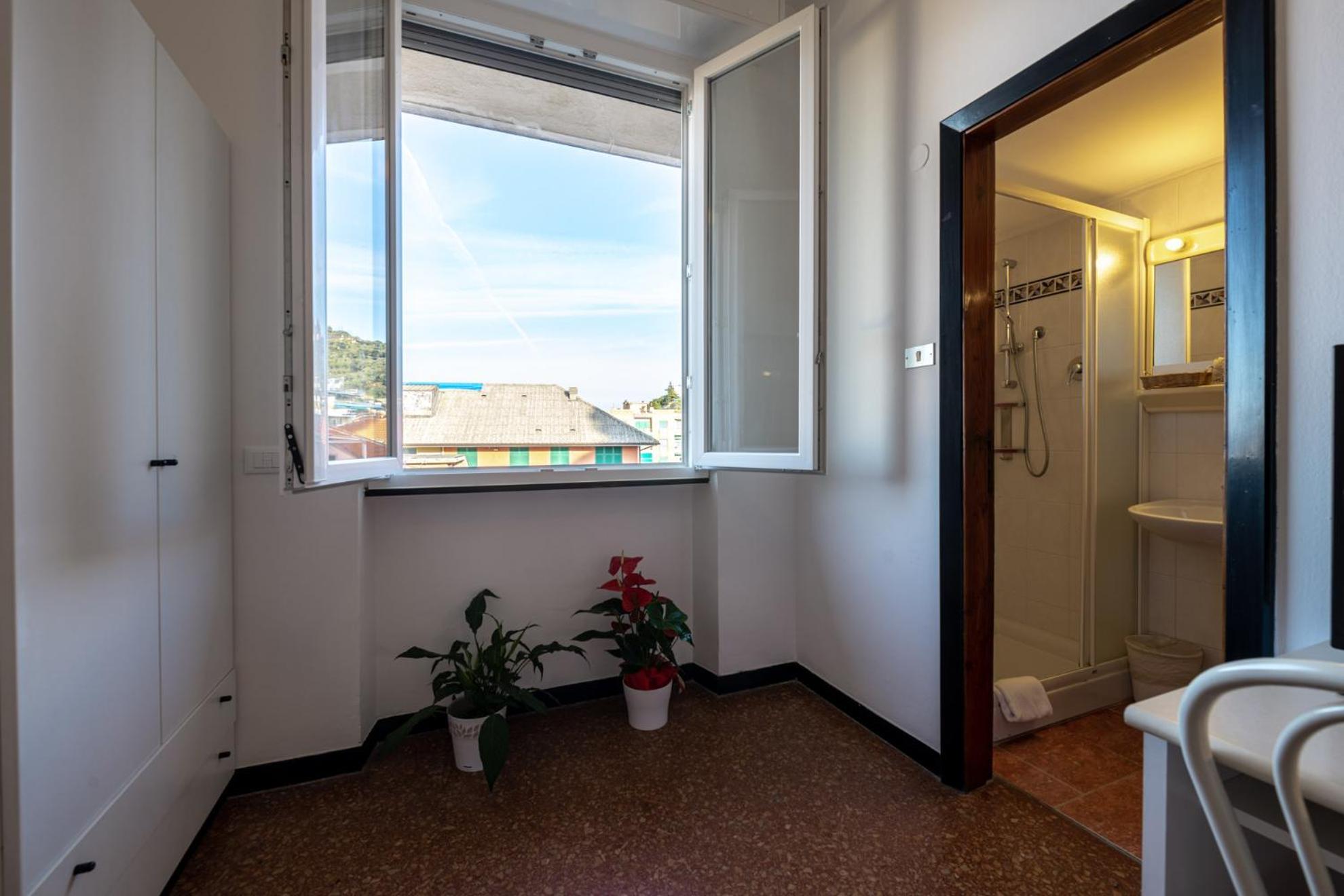 Real Park Hotel Cavi di Lavagna Cameră foto